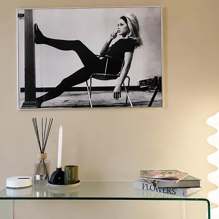 Apartment Le Quai 70 Duplex Retro Chic Neuf Et Climatise Toulouse